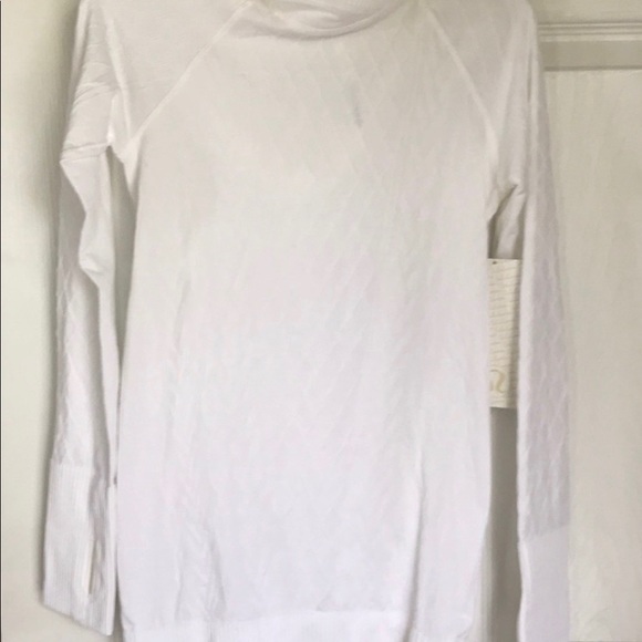 BRAND NEW! NWT LULULEMON REST LESS HOODIE - Picture 3 of 8